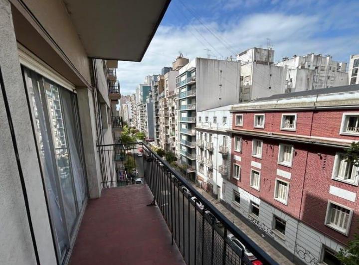 Departamento · 39m² · 2 Ambientes
