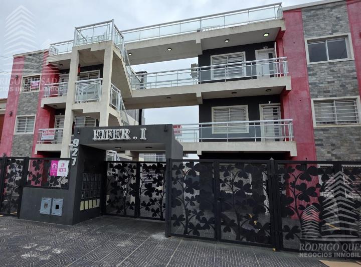 Departamento · 45m² · 3 Ambientes · 1 Cochera