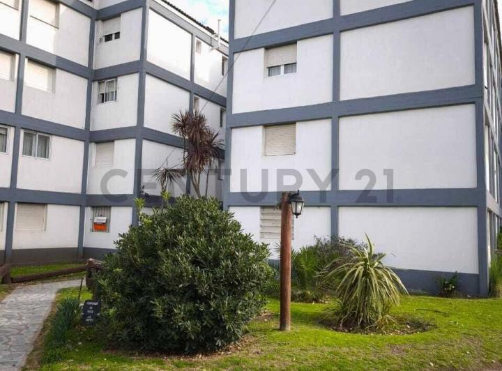 Departamento · 55m² · 3 Ambientes