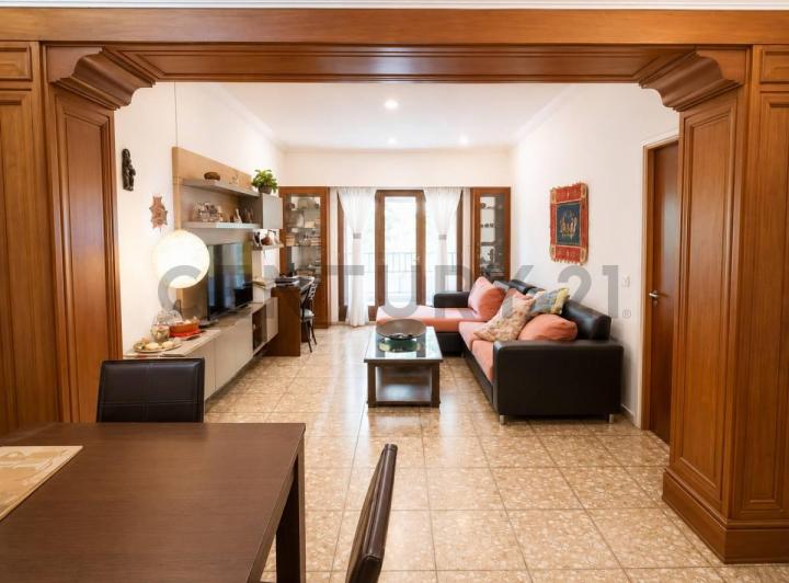 Departamento · 89m² · 3 Ambientes