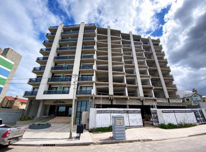 Departamento · 140m² · 4 Ambientes · 2 Cocheras