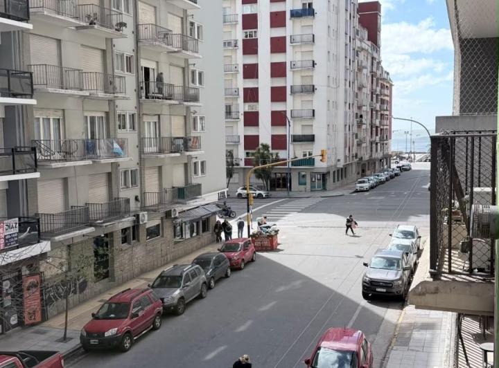 Departamento · 28m² · 1 Ambiente