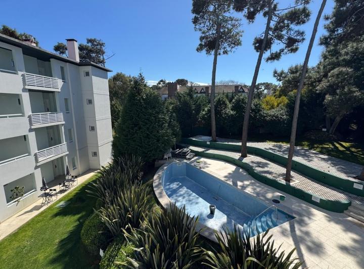 Departamento · 75m² · 2 Dormitorios · 1 Cochera