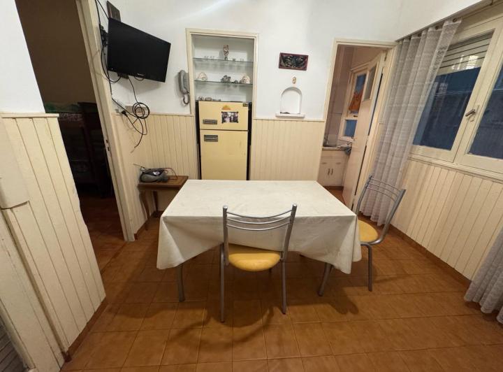 Departamento · 27m² · 1 Ambiente