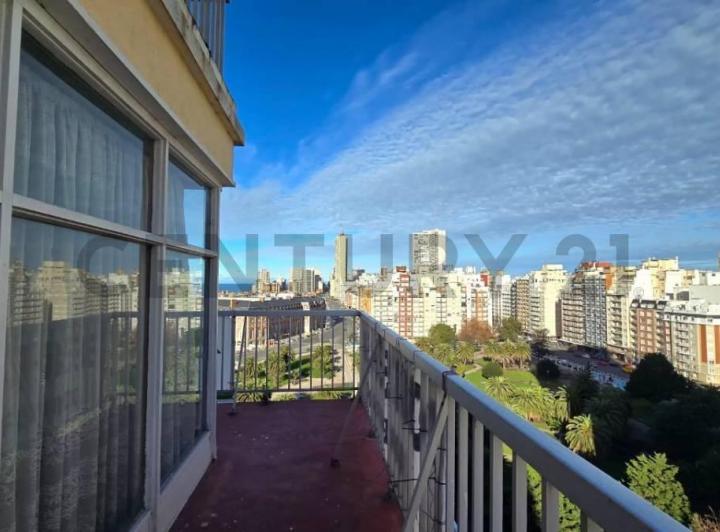 Departamento · 132m² · 4 Ambientes