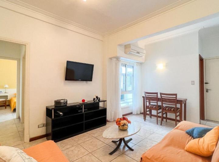 Departamento · 34m² · 2 Ambientes