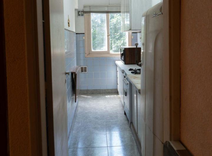 Departamento · 33m² · 1 Ambiente