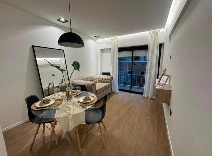 Departamento · 34m² · 2 Ambientes