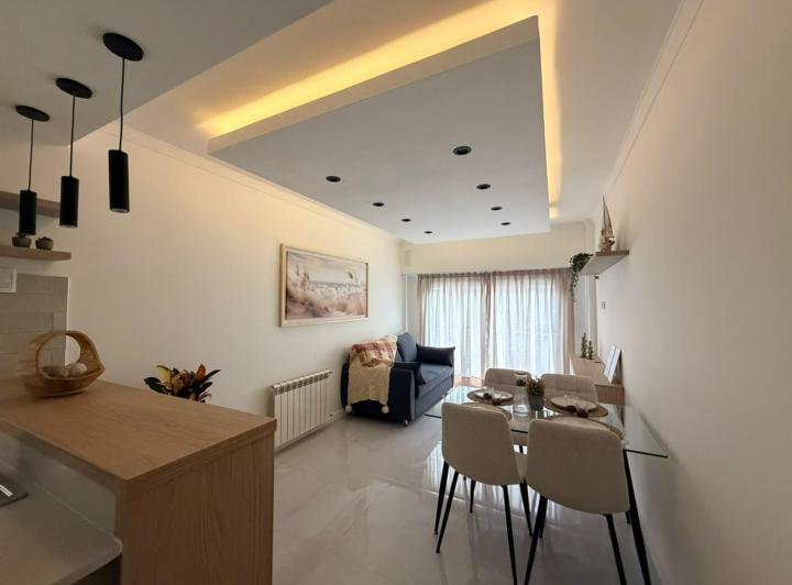 Departamento · 52m² · 3 Ambientes