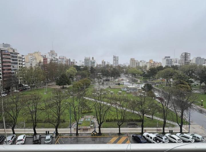 Departamento · 37m² · 2 Ambientes