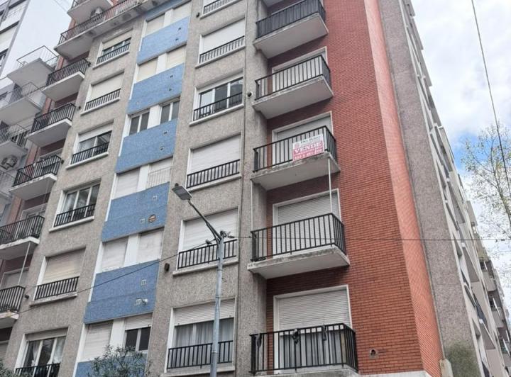 Departamento · 76m² · 3 Ambientes