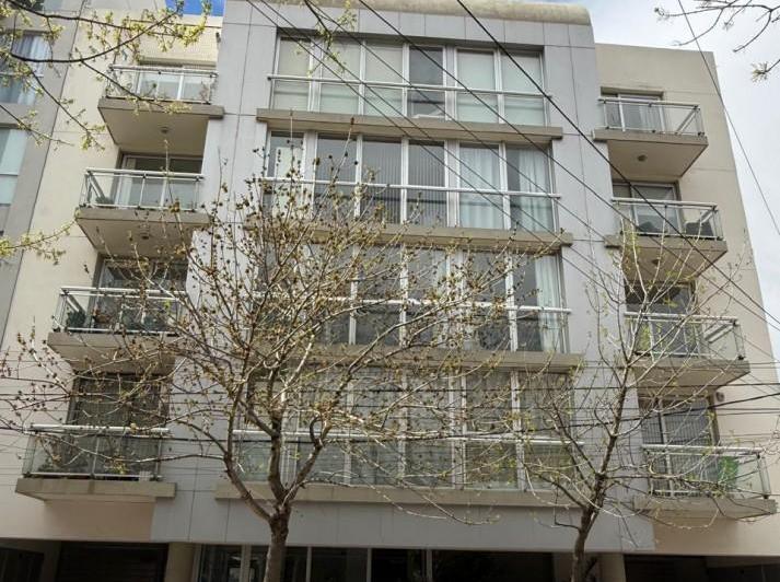 Departamento · 50m² · 1 Ambiente · 1 Cochera