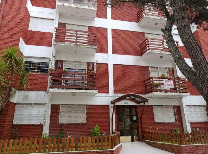 Departamento · 27m² · 2 Ambientes