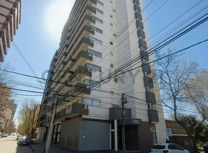 Departamento · 35m² · 1 Ambiente
