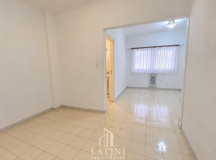 Departamento · 29m² · 1 Ambiente