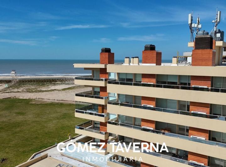 Departamento · 63m² · 3 Ambientes · 1 Cochera