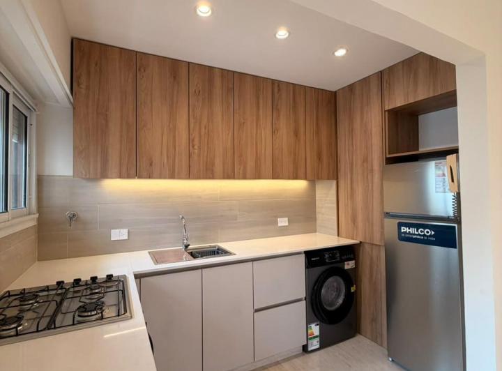 Departamento · 47m² · 2 Ambientes