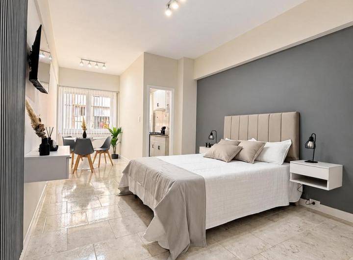Departamento · 26m² · 1 Ambiente
