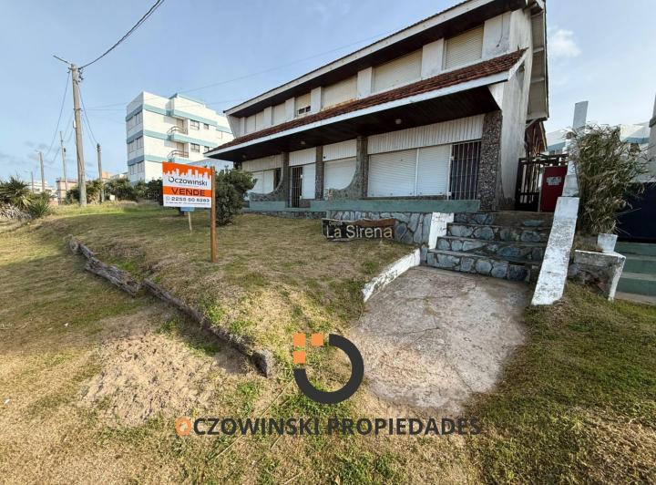 Departamento · 34m² · 2 Ambientes
