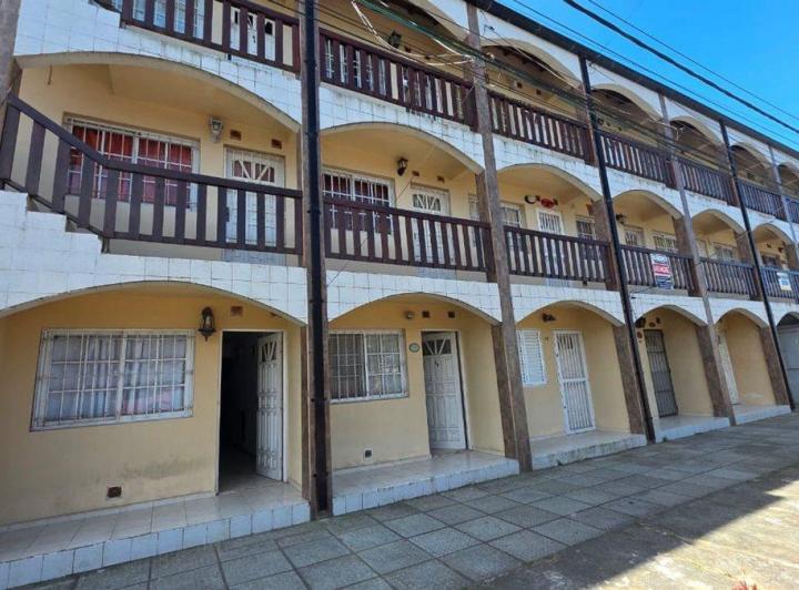 Departamento · 31m² · 2 Ambientes · 1 Cochera
