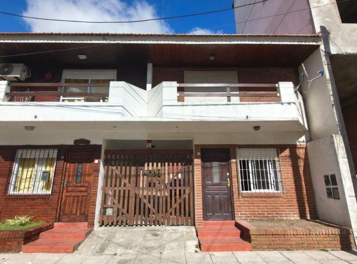 Departamento · 81m² · 3 Ambientes · 1 Cochera