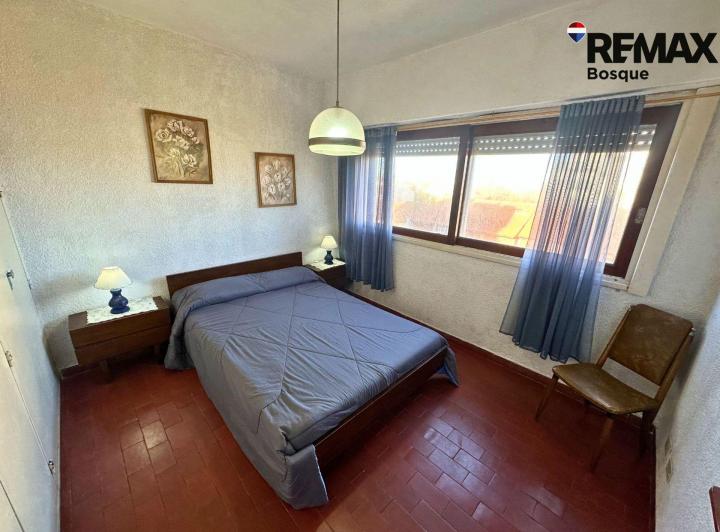 Departamento · 40m² · 2 Ambientes