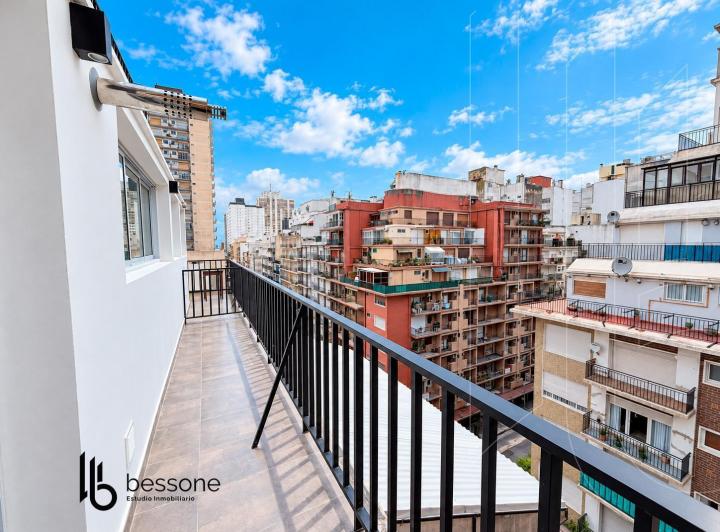 Departamento · 70m² · 3 Ambientes