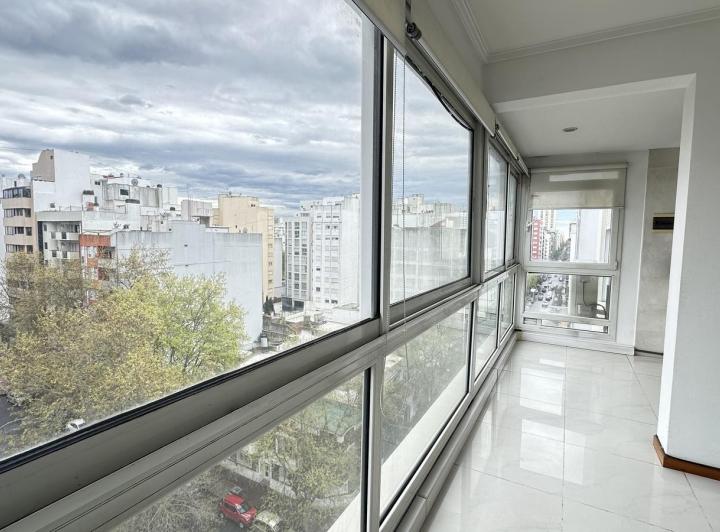 Departamento · 67m² · 3 Ambientes · 1 Cochera