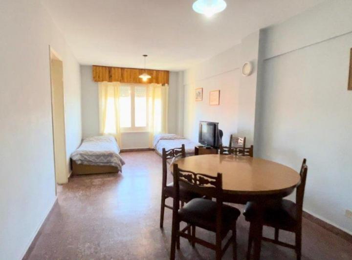 Departamento · 38m² · 2 Ambientes