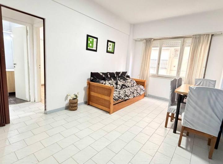 Departamento · 50m² · 3 Ambientes