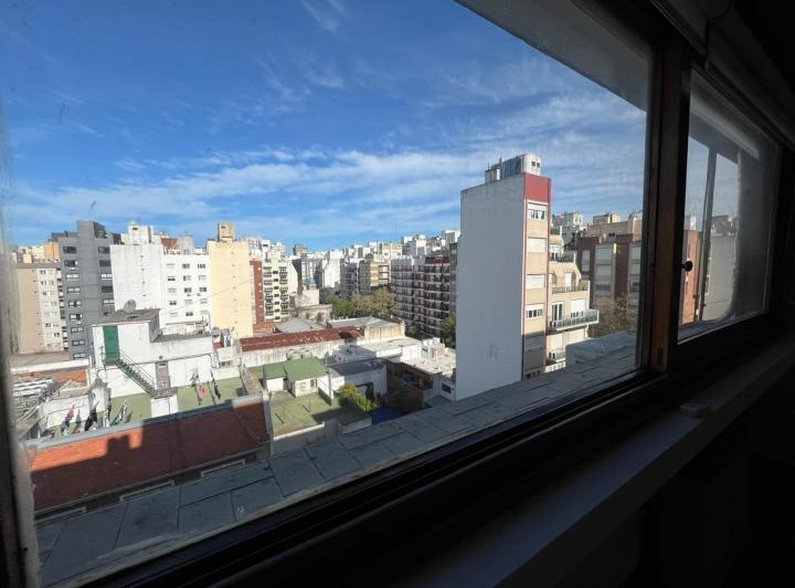 Departamento · 70m² · 3 Ambientes