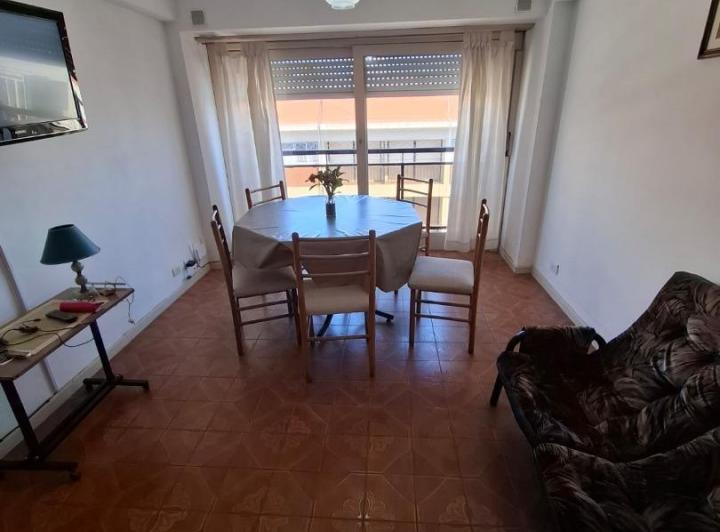 Departamento · 56m² · 3 Ambientes