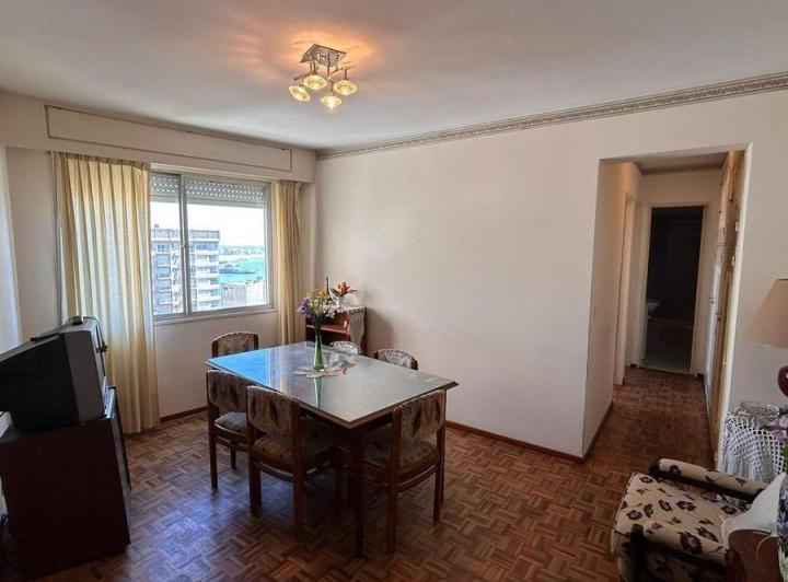 Departamento · 56ha · 2 Dormitorios · 1 Cochera