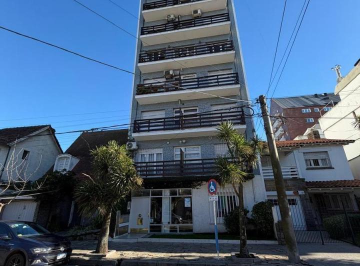 Departamento · 35m² · 2 Ambientes