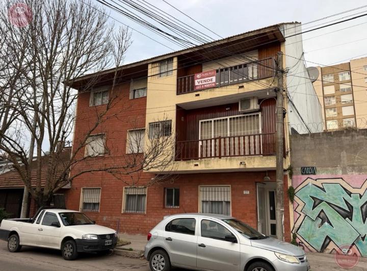 Departamento · 70m² · 4 Ambientes