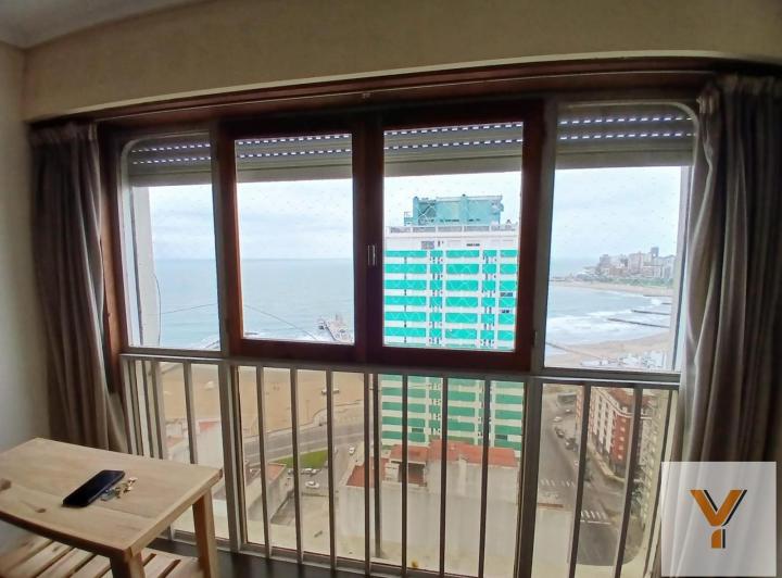 Departamento · 42m² · 2 Ambientes
