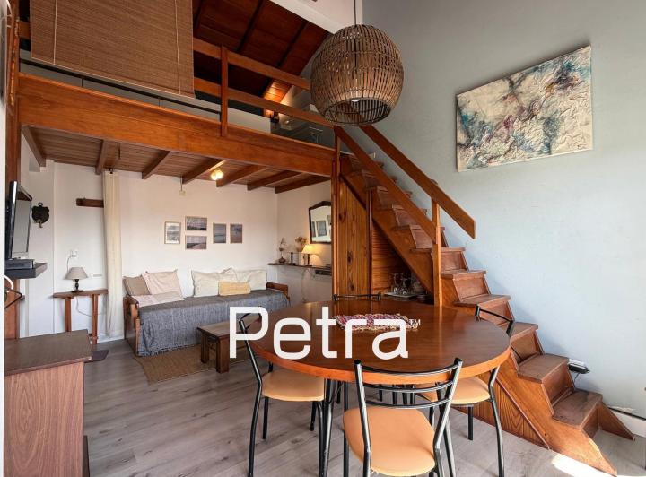 Departamento · 35m² · 2 Ambientes