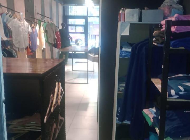 Departamento · 120m² · 2 Ambientes