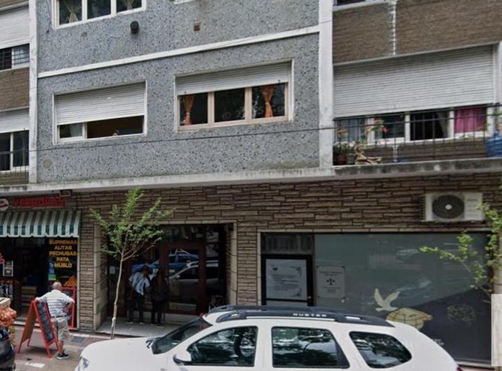 Departamento · 37m² · 2 Ambientes