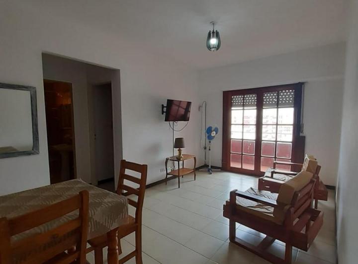 Departamento · 40m² · 2 Ambientes