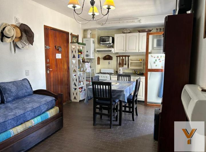 Departamento · 30m² · 2 Ambientes