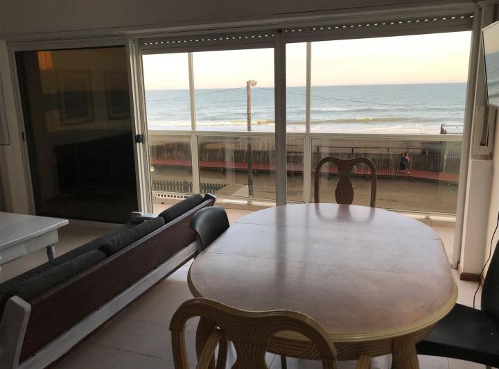 Departamento · 66m² · 3 Ambientes · 1 Cochera