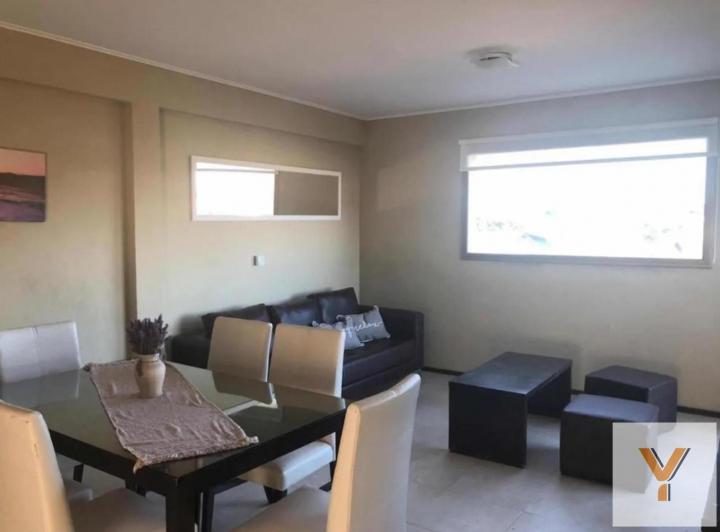 Departamento · 65m² · 3 Ambientes · 1 Cochera