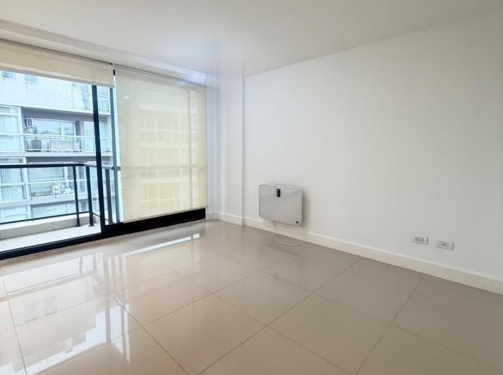 Departamento · 43m² · 2 Ambientes · 1 Cochera