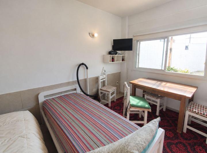 Departamento · 24m² · 1 Ambiente