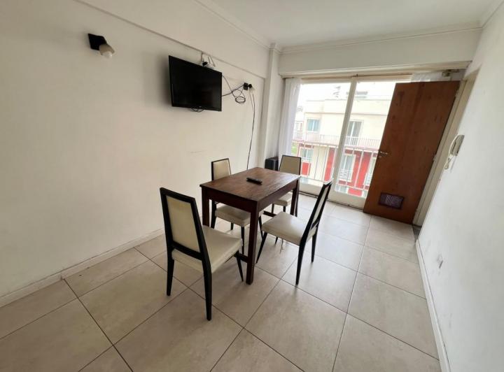 Departamento · 37m² · 1 Ambiente
