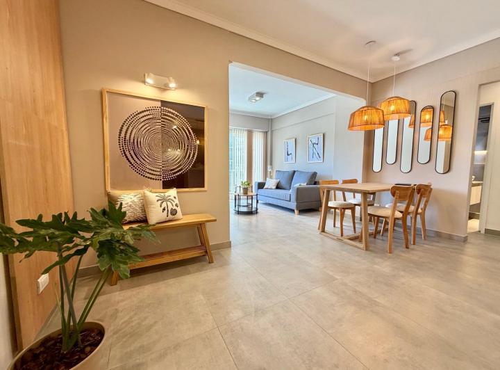 Departamento · 75m² · 3 Ambientes