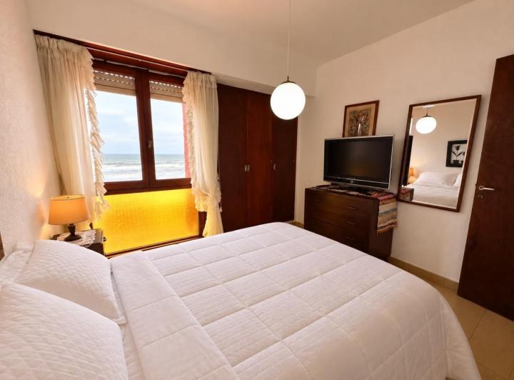 Departamento · 57m² · 3 Ambientes · 1 Cochera