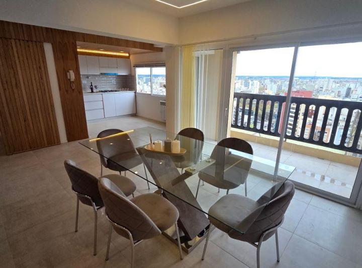 Departamento · 85m² · 3 Ambientes