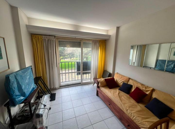Departamento · 40m² · 2 Ambientes